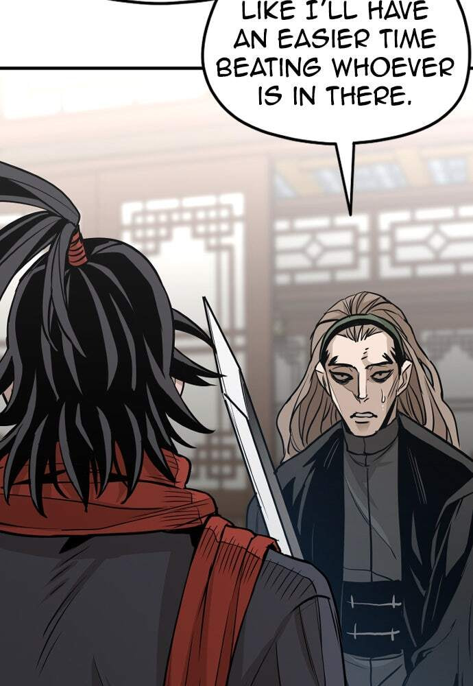Murim RPG Simulation Chapter 20 page 159 - 