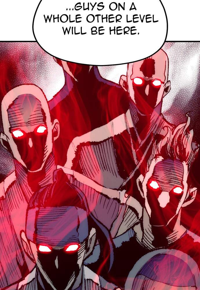 Murim RPG Simulation Chapter 20 page 176 - 
