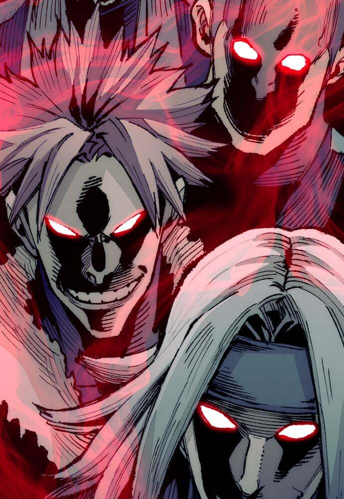 Murim RPG Simulation Chapter 20 page 177 - 