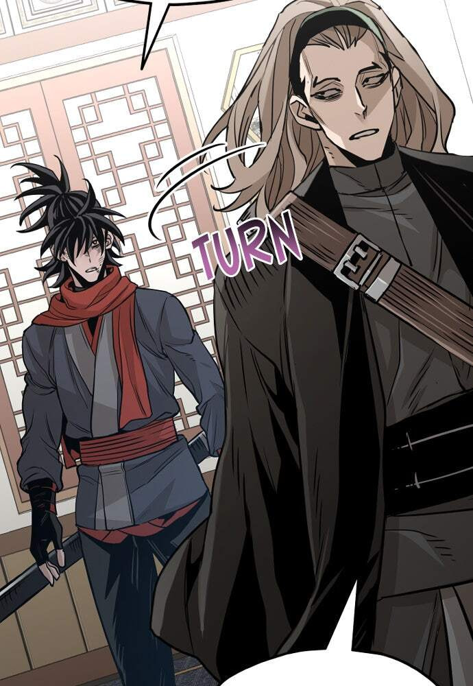 Murim RPG Simulation Chapter 20 page 183 - 