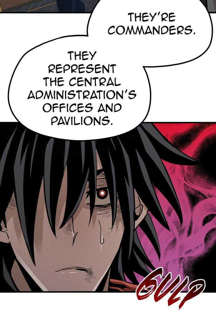 Murim RPG Simulation Chapter 20 page 184 - 