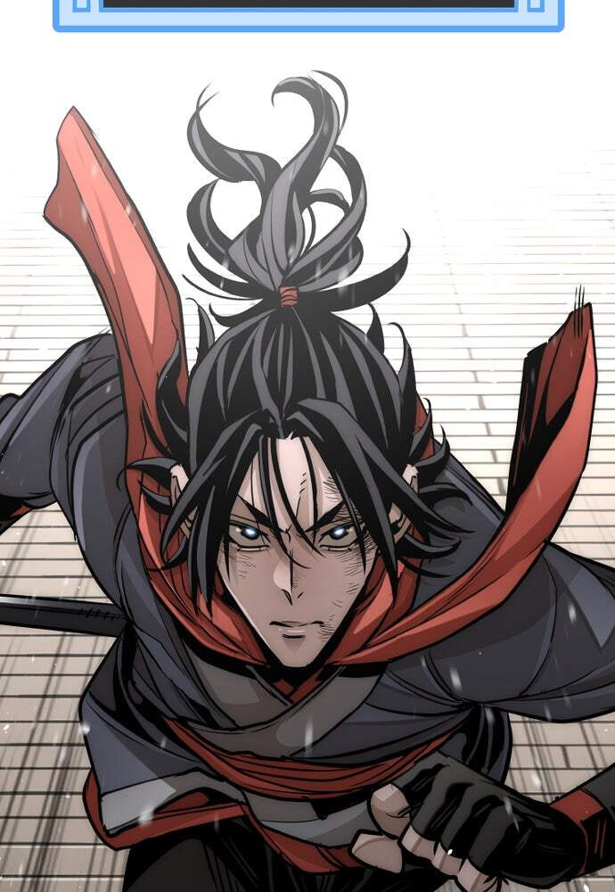 Murim RPG Simulation Chapter 20 page 197 - 