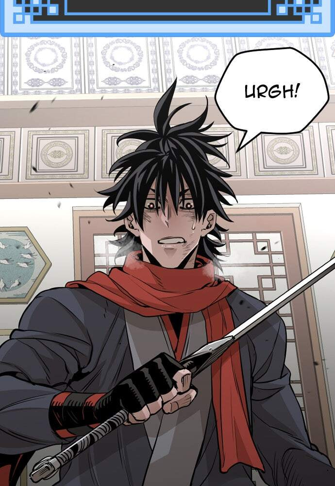 Murim RPG Simulation Chapter 20 page 30 - 