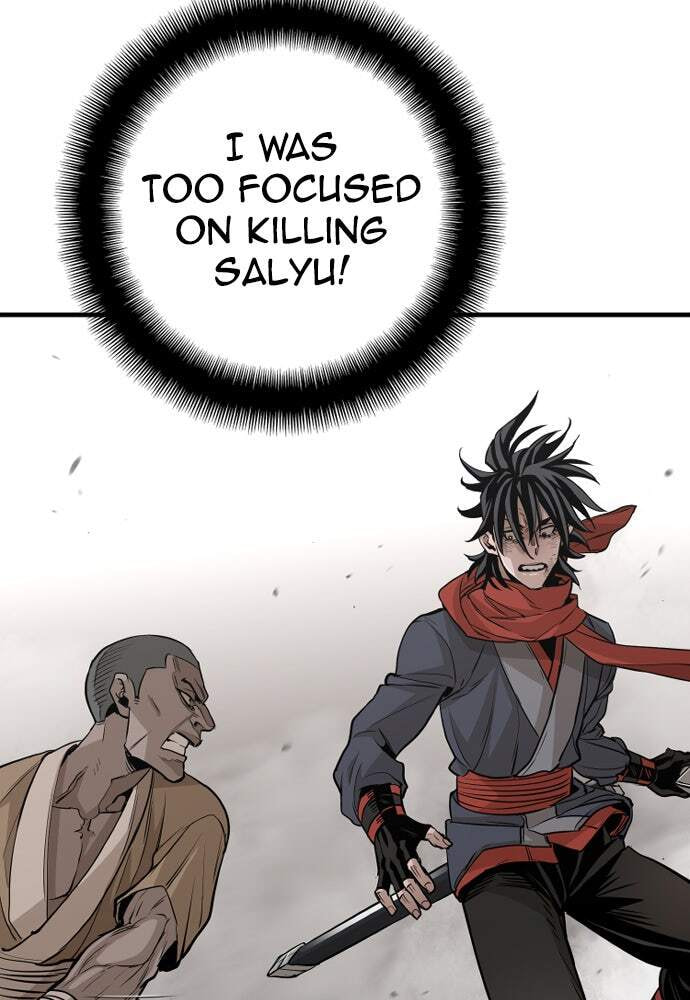 Murim RPG Simulation Chapter 20 page 35 - 