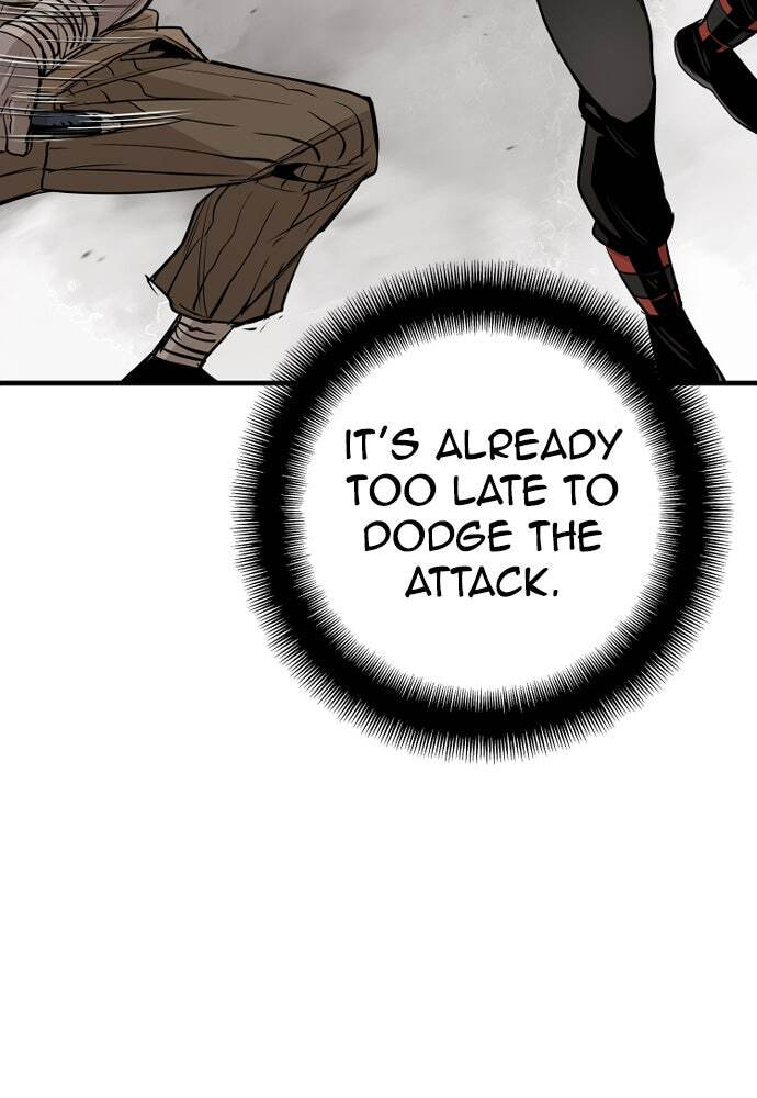Murim RPG Simulation Chapter 20 page 36 - 