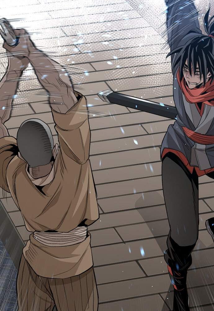 Murim RPG Simulation Chapter 20 page 41 - 