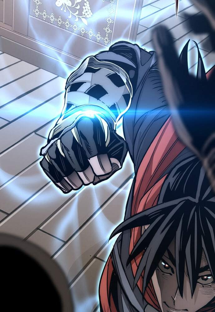 Murim RPG Simulation Chapter 20 page 48 - 