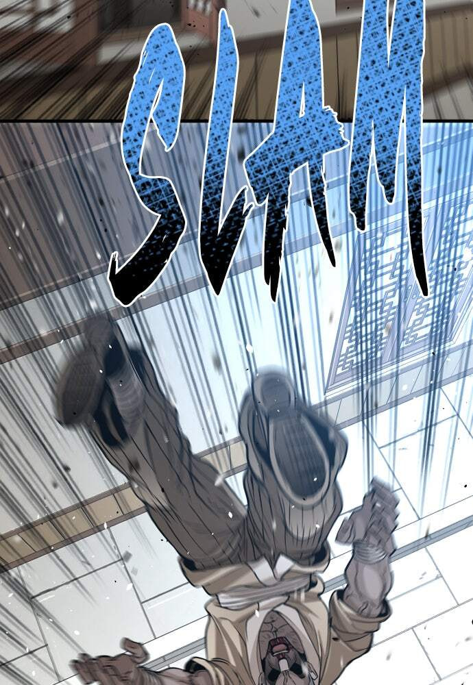 Murim RPG Simulation Chapter 20 page 56 - 