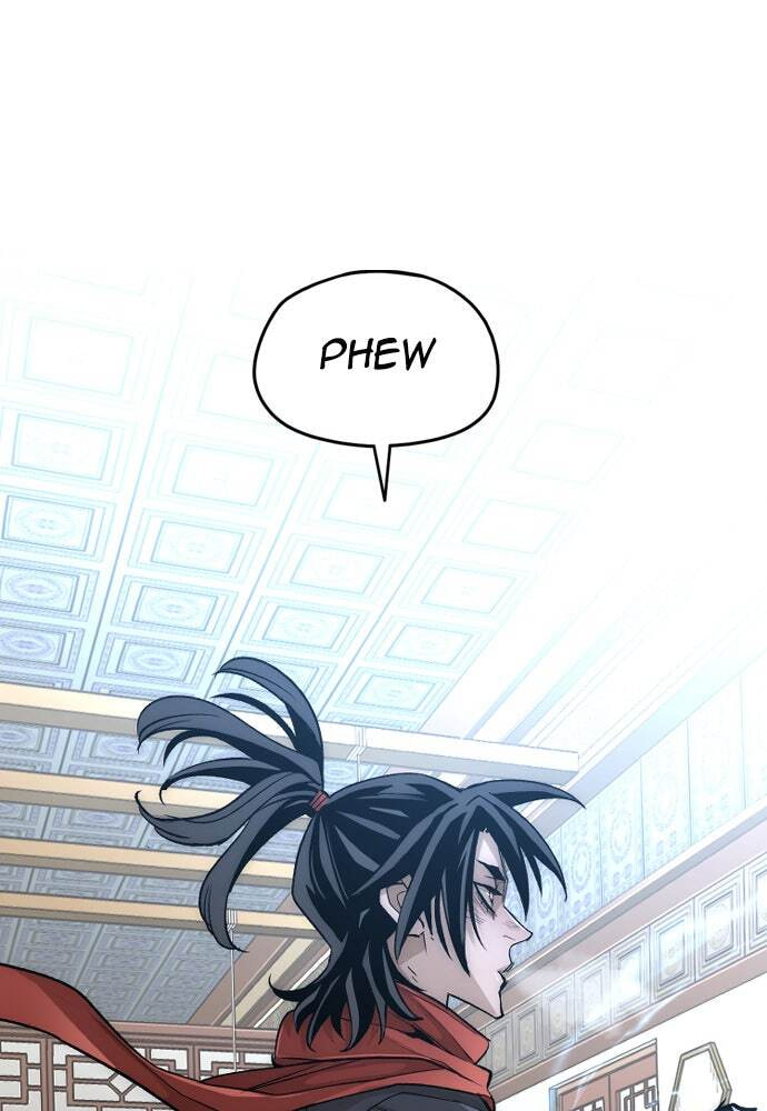 Murim RPG Simulation Chapter 20 page 62 - 