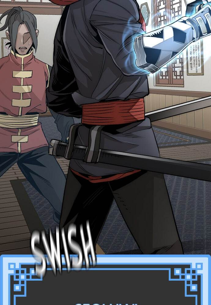 Murim RPG Simulation Chapter 20 page 63 - 