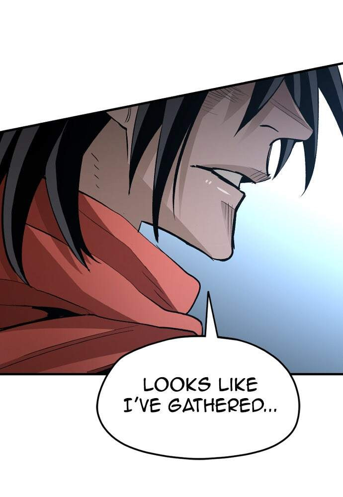 Murim RPG Simulation Chapter 20 page 66 - 