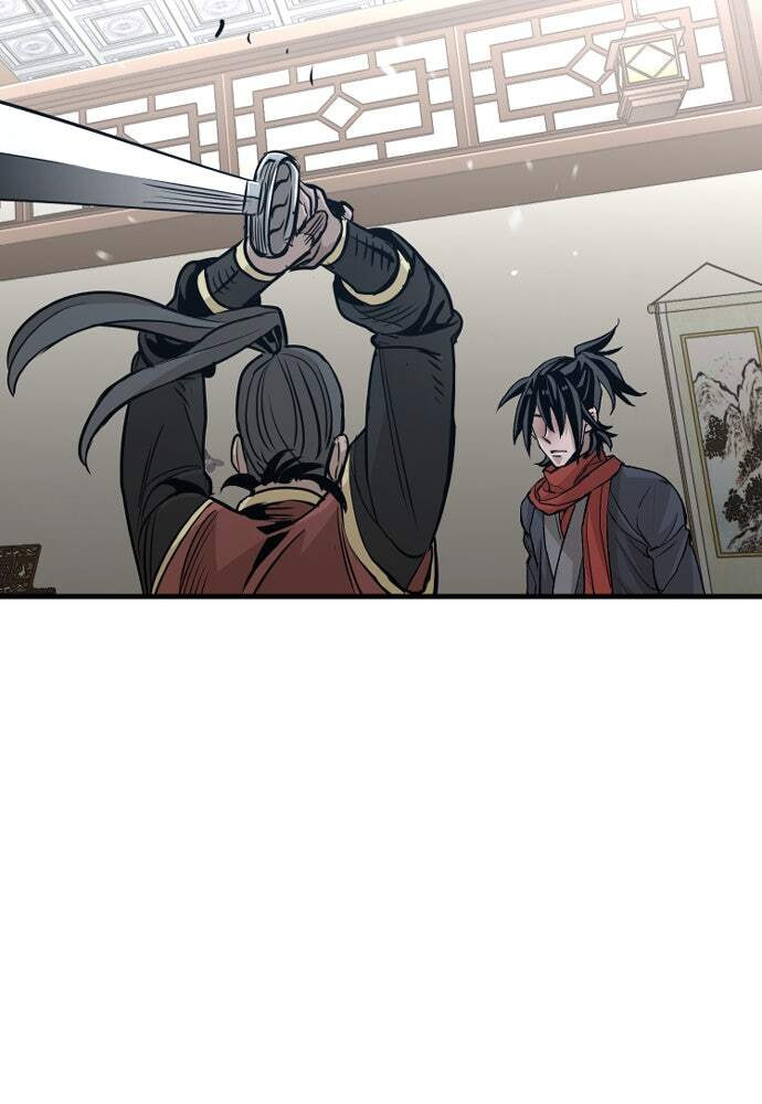 Murim RPG Simulation Chapter 20 page 71 - 