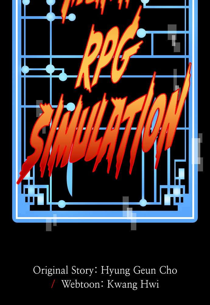 Murim RPG Simulation Chapter 20 page 75 - 