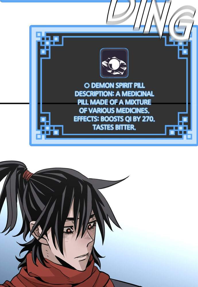 Murim RPG Simulation Chapter 20 page 90 - 