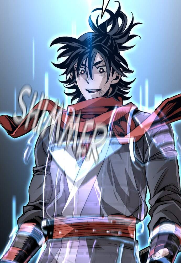 Murim RPG Simulation Chapter 20 page 97 - 