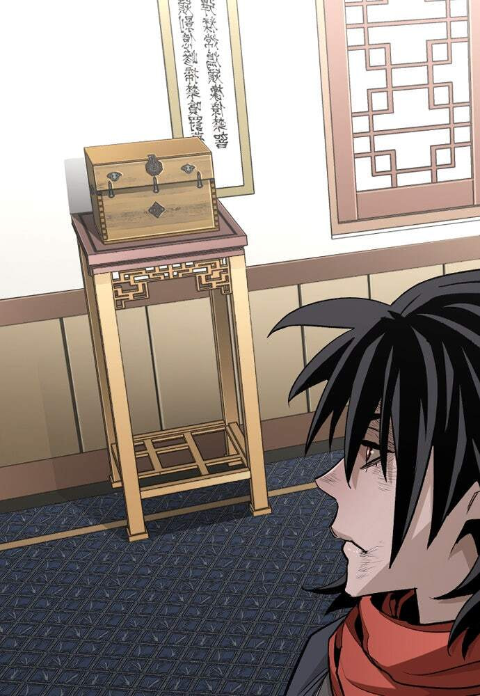 Murim RPG Simulation Chapter 20 page 100 - 