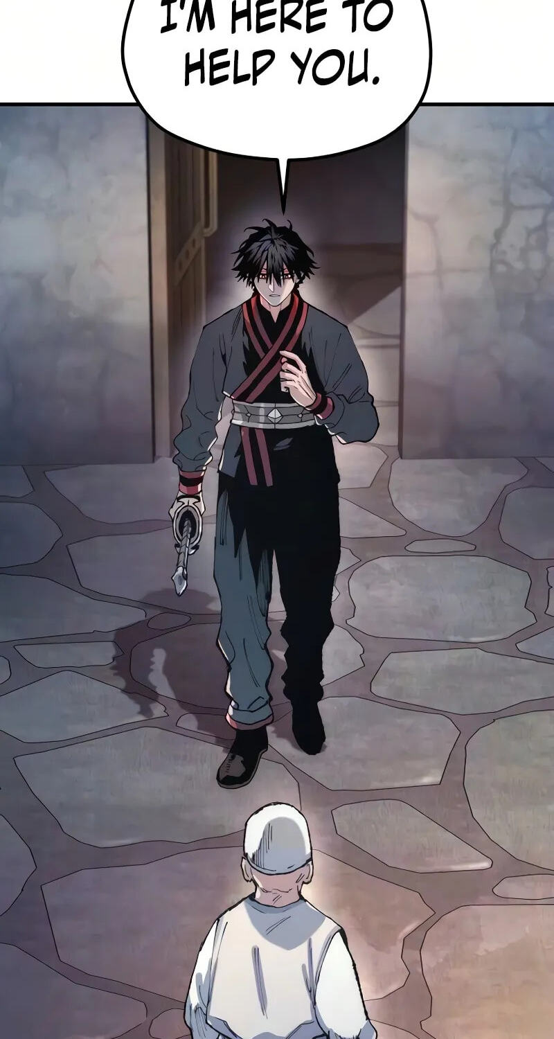 Murim RPG Simulation Chapter 200 page 2 - 