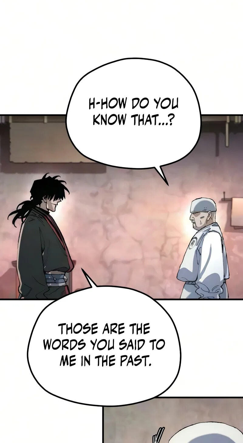 Murim RPG Simulation Chapter 200 page 11 - 