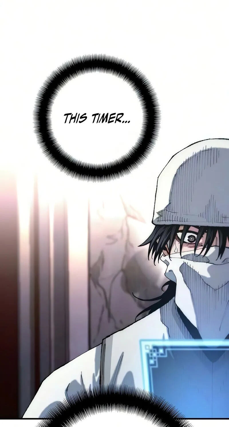 Murim RPG Simulation Chapter 200 page 111 - 