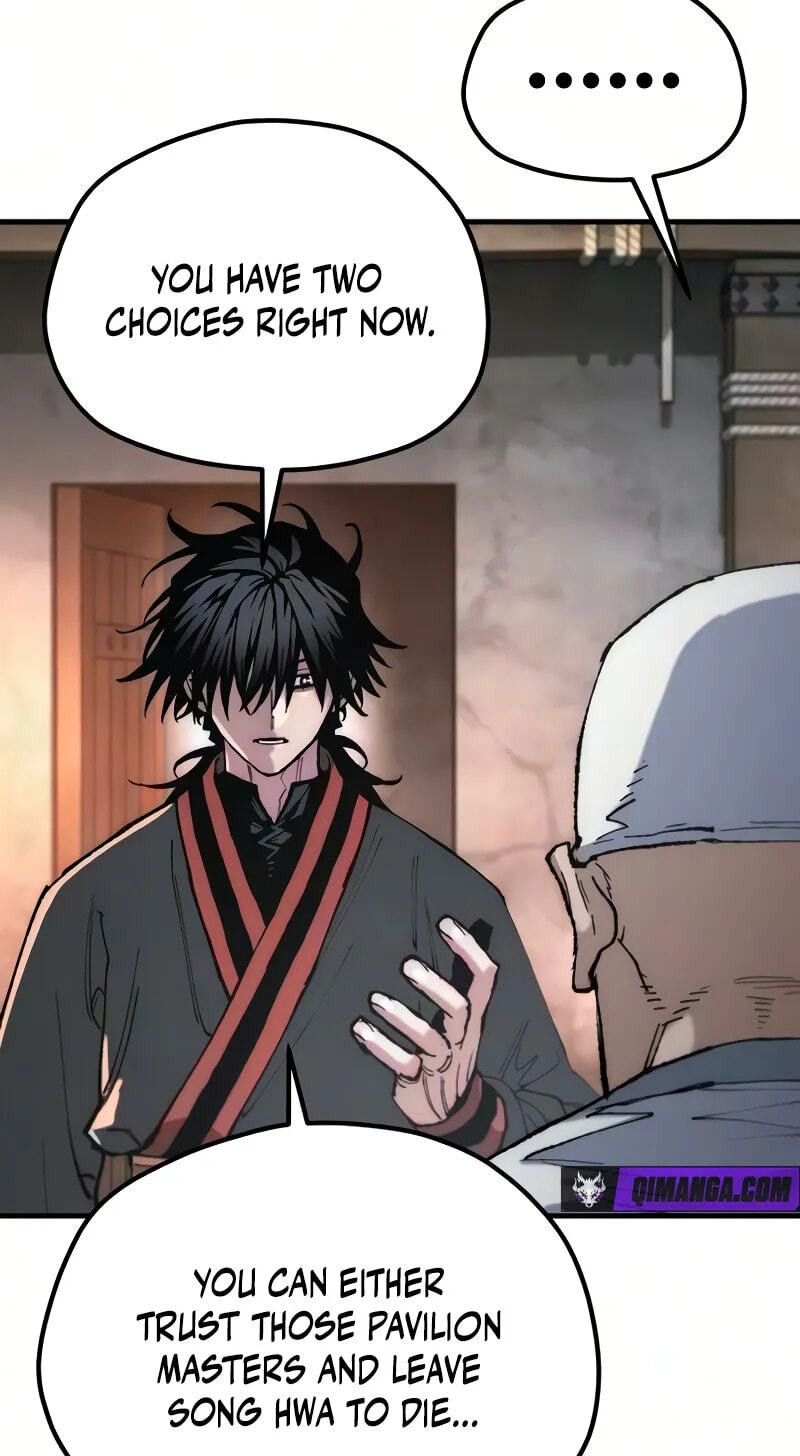 Murim RPG Simulation Chapter 200 page 14 - 