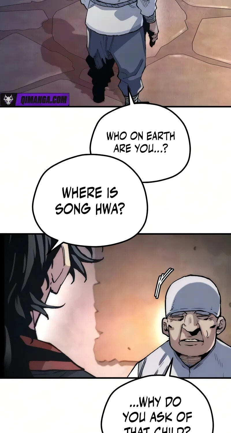 Murim RPG Simulation Chapter 200 page 3 - 