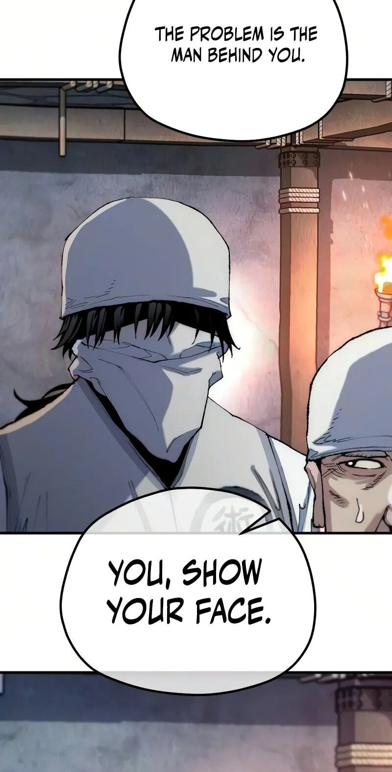 Murim RPG Simulation Chapter 200 page 29 - 