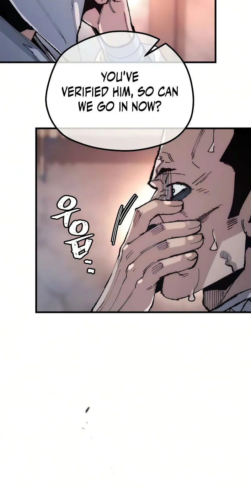 Murim RPG Simulation Chapter 200 page 36 - 