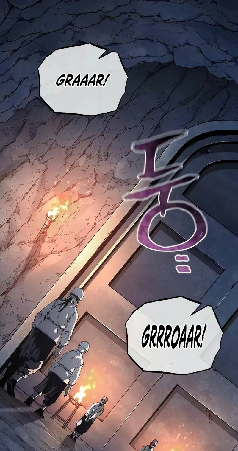 Murim RPG Simulation Chapter 200 page 42 - 