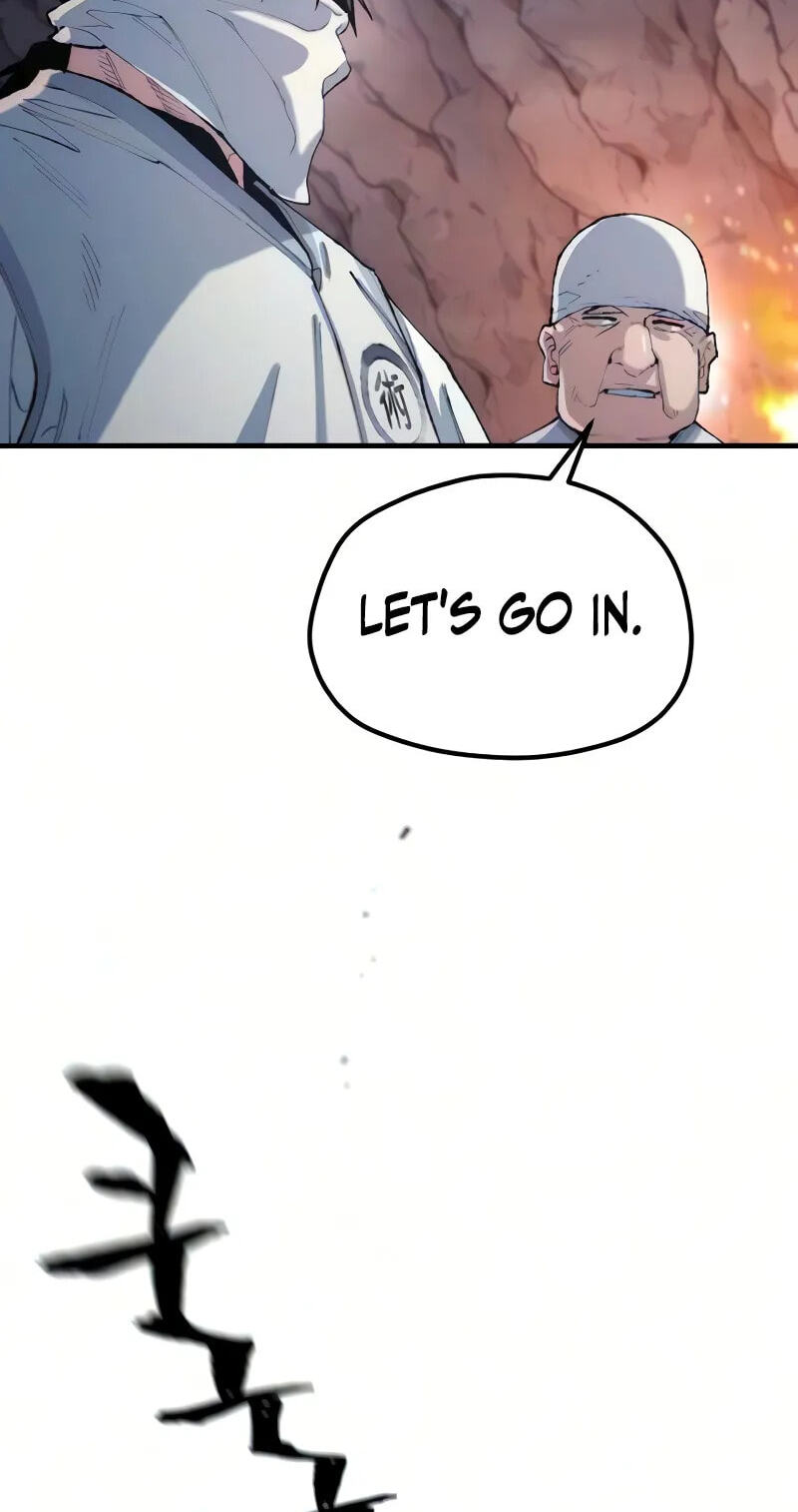 Murim RPG Simulation Chapter 200 page 44 - 