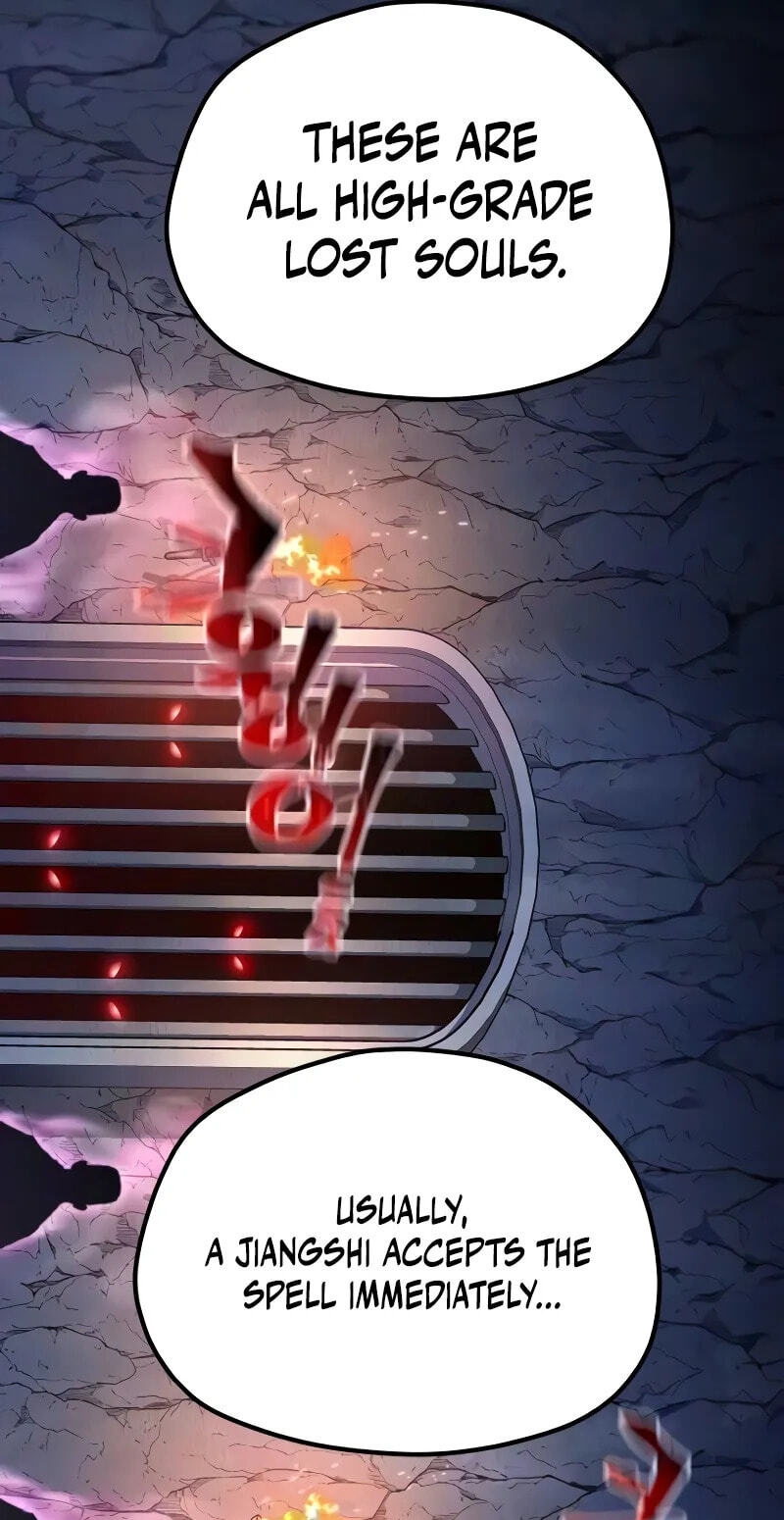 Murim RPG Simulation Chapter 200 page 48 - 