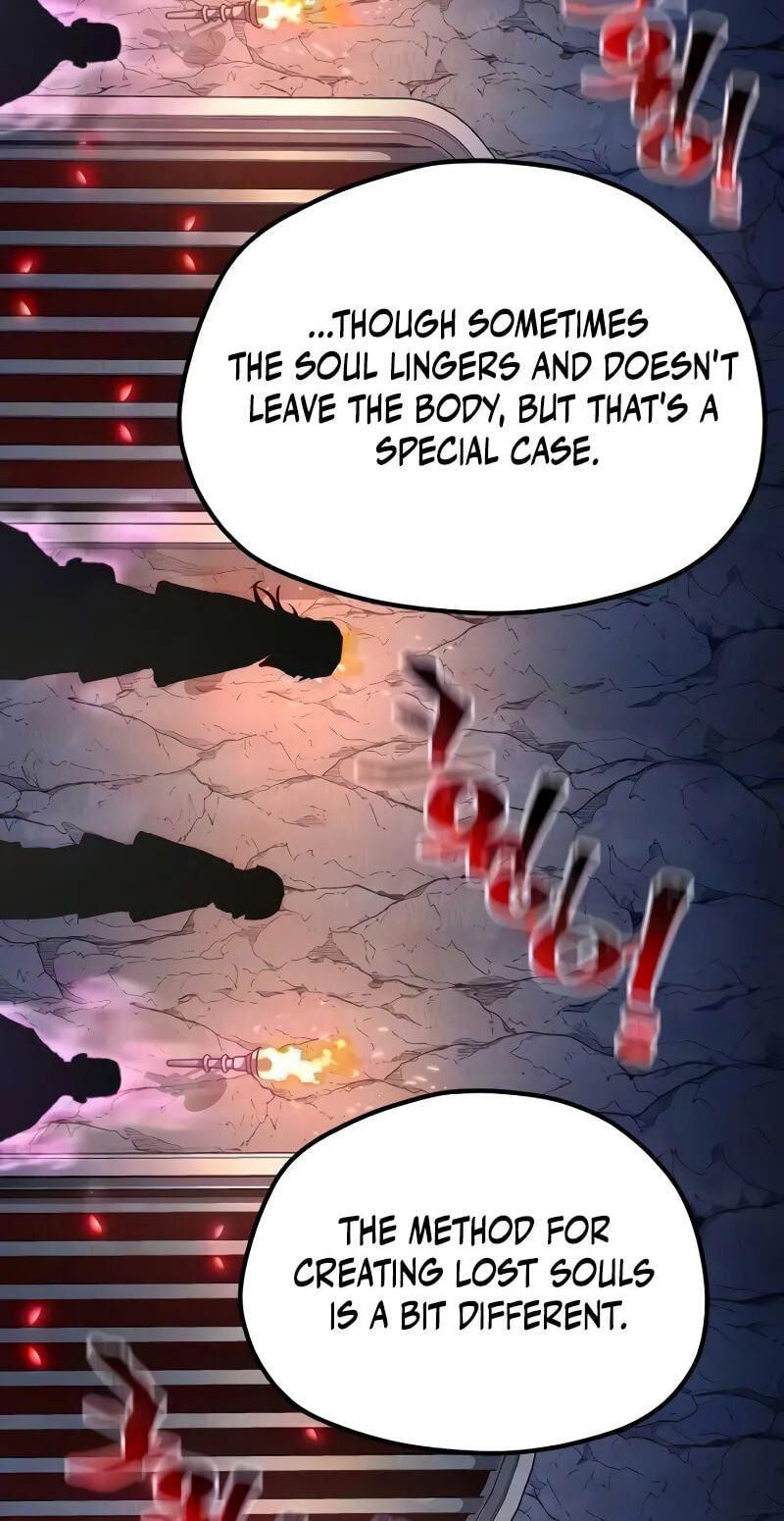 Murim RPG Simulation Chapter 200 page 49 - 