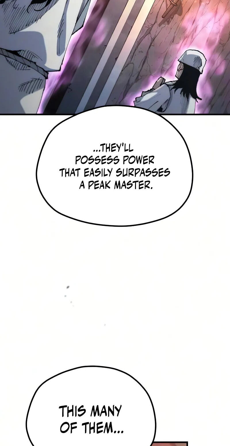 Murim RPG Simulation Chapter 200 page 53 - 