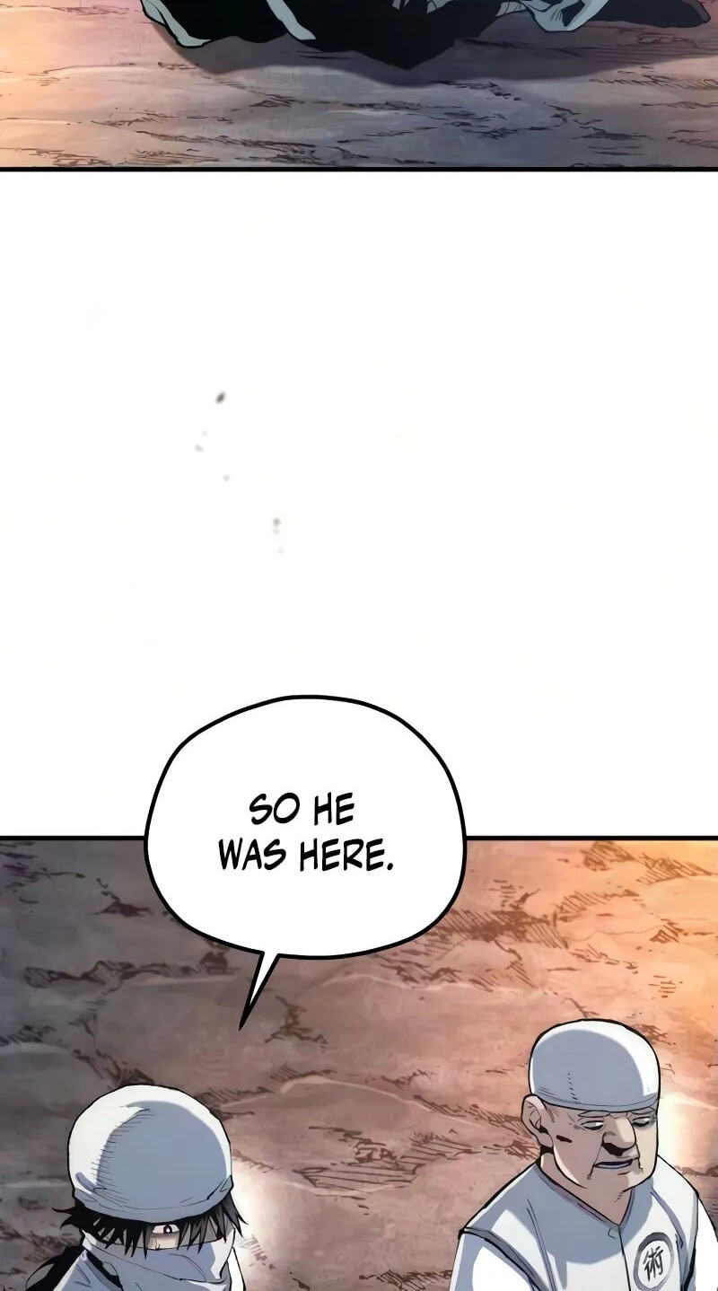 Murim RPG Simulation Chapter 200 page 59 - 
