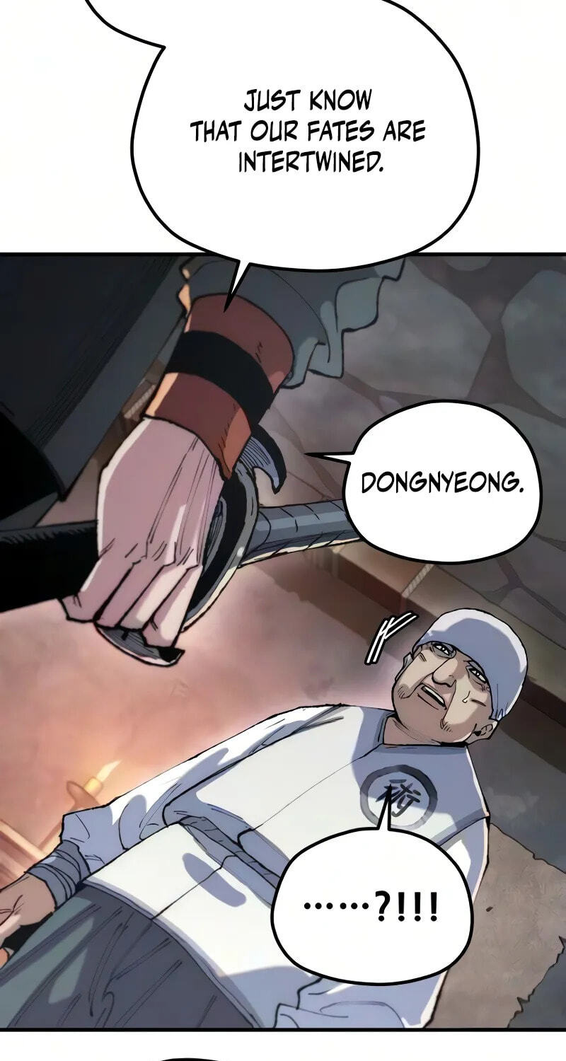 Murim RPG Simulation Chapter 200 page 7 - 