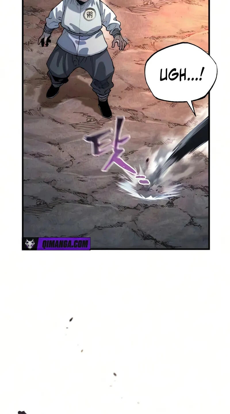 Murim RPG Simulation Chapter 200 page 64 - 