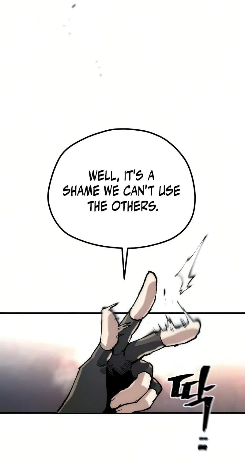 Murim RPG Simulation Chapter 200 page 76 - 