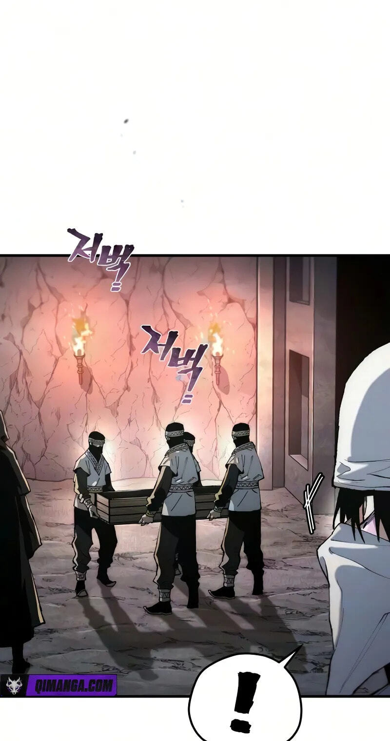 Murim RPG Simulation Chapter 200 page 77 - 