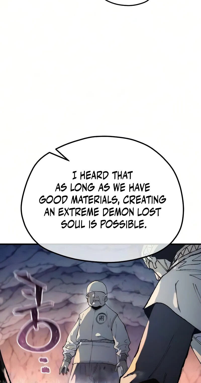 Murim RPG Simulation Chapter 200 page 78 - 