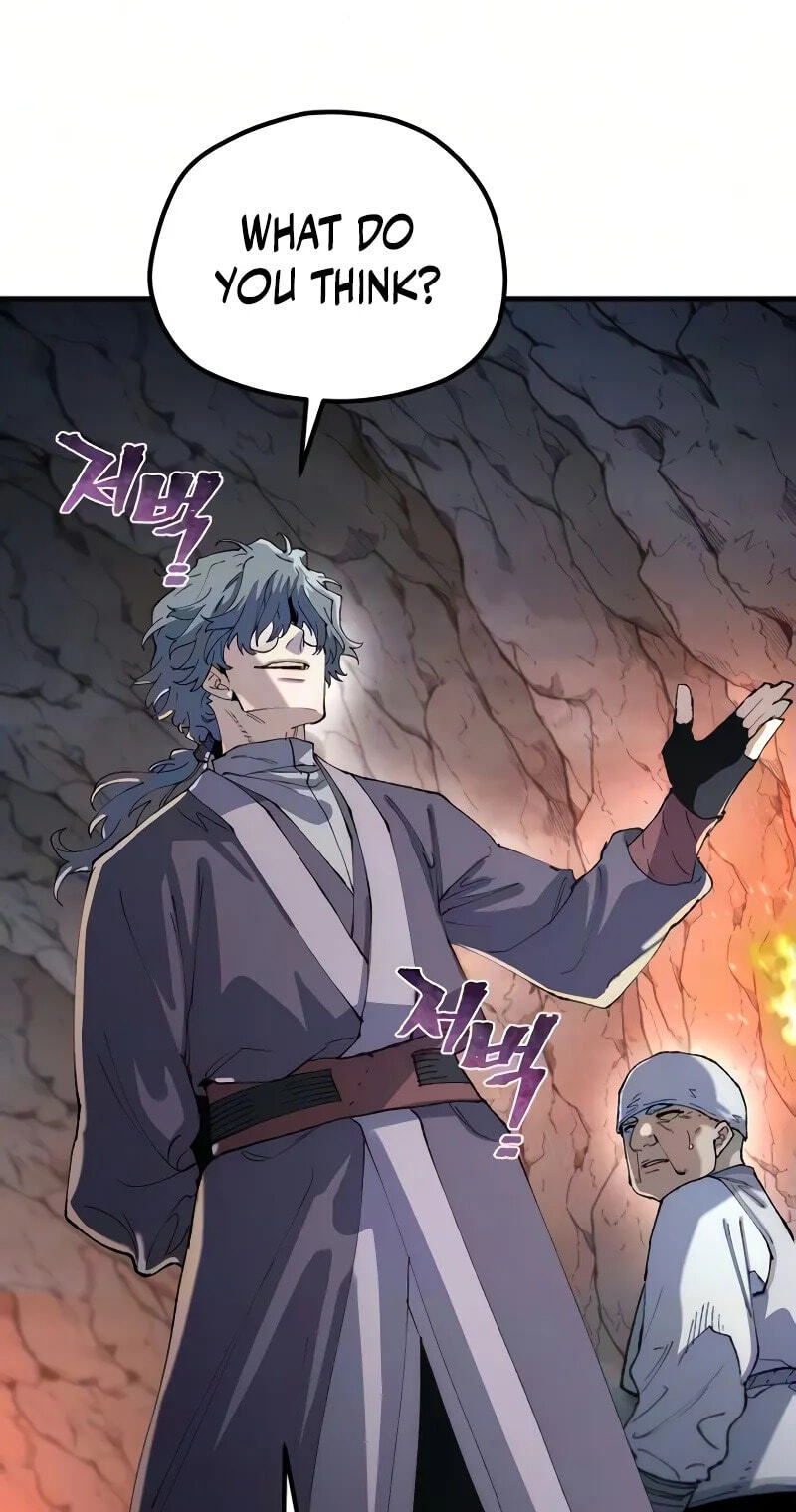 Murim RPG Simulation Chapter 200 page 83 - 