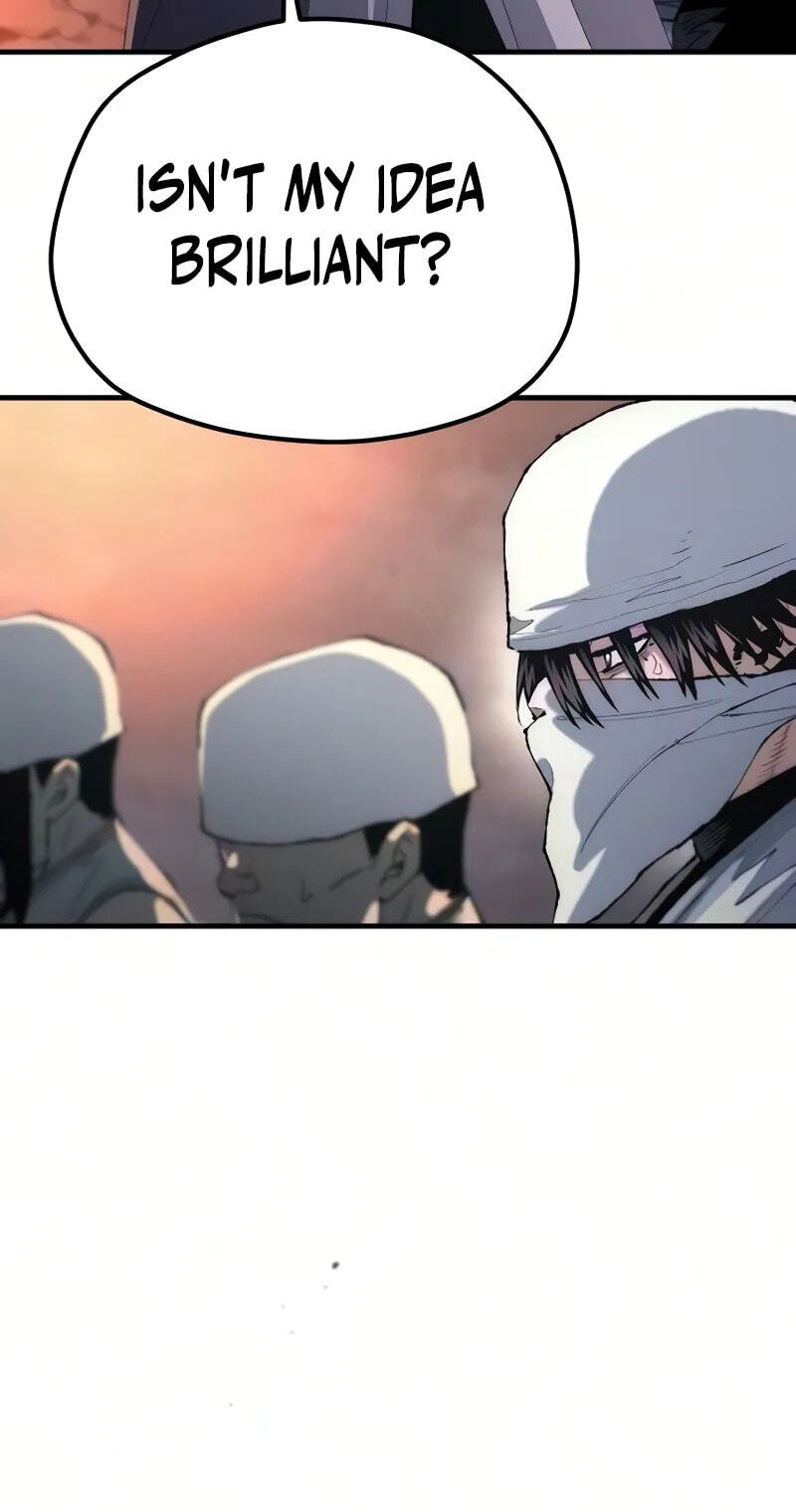 Murim RPG Simulation Chapter 200 page 84 - 