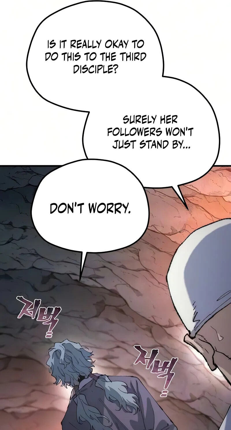 Murim RPG Simulation Chapter 200 page 85 - 