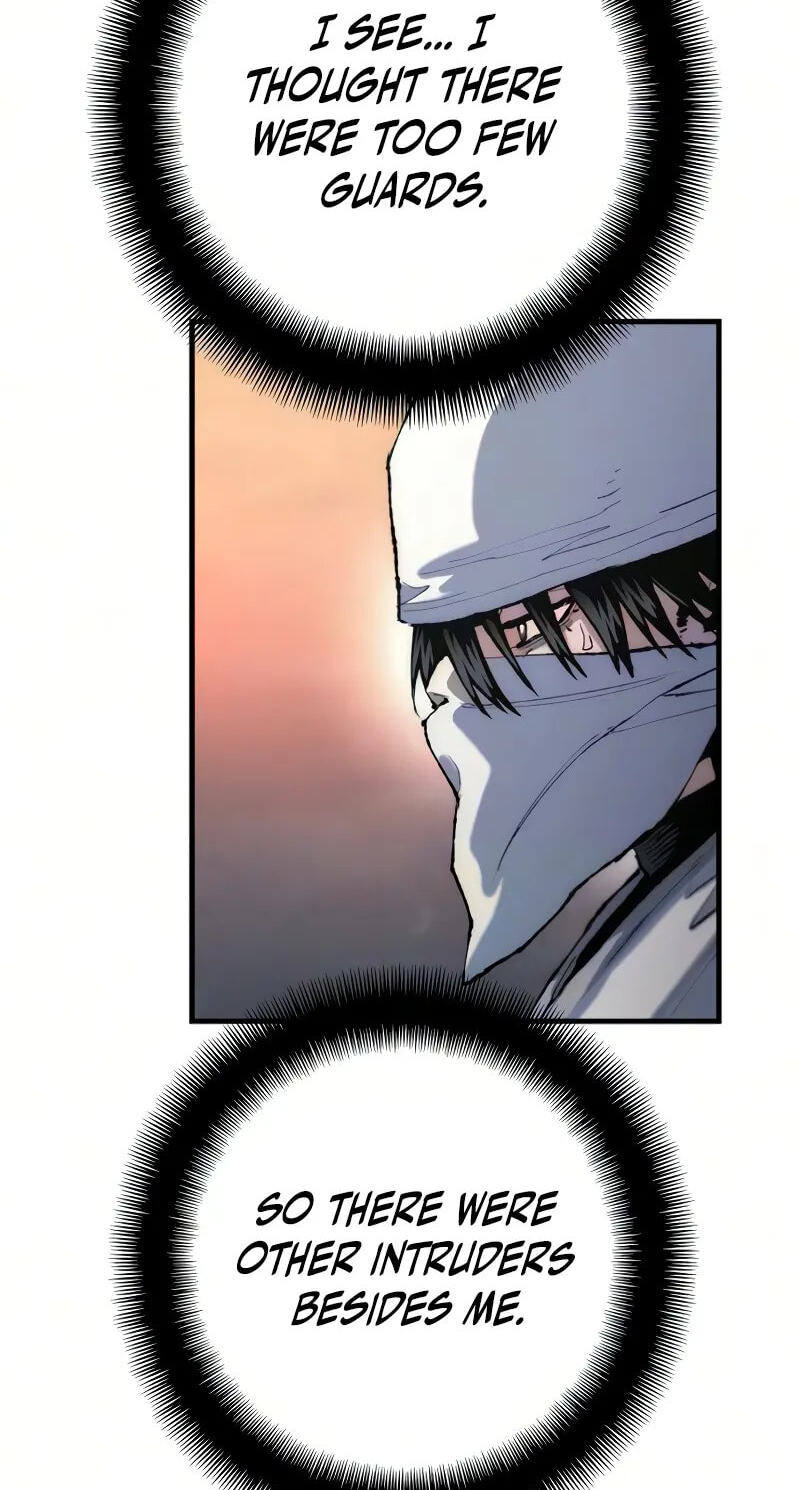 Murim RPG Simulation Chapter 200 page 87 - 