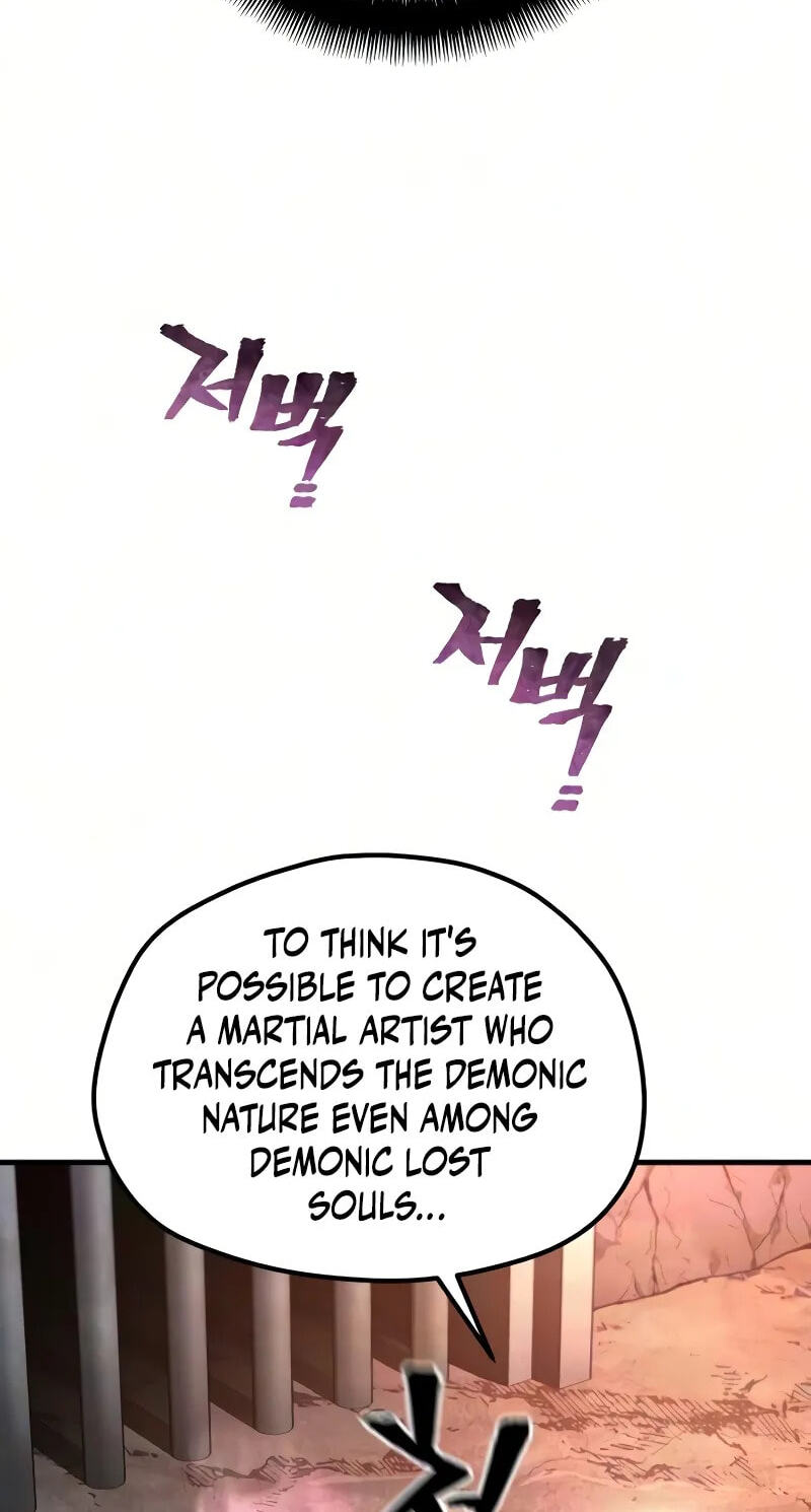 Murim RPG Simulation Chapter 200 page 88 - 