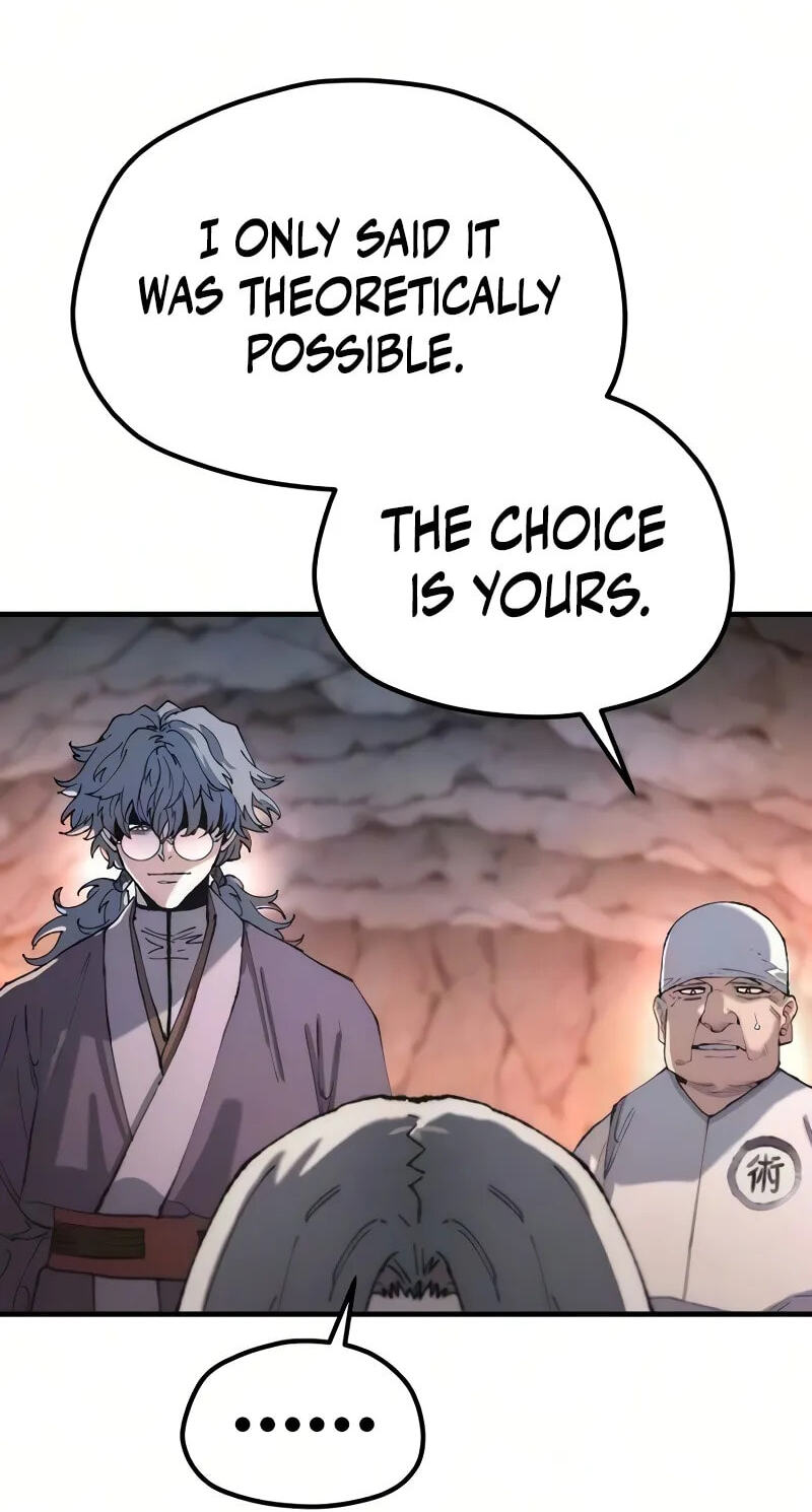 Murim RPG Simulation Chapter 200 page 91 - 
