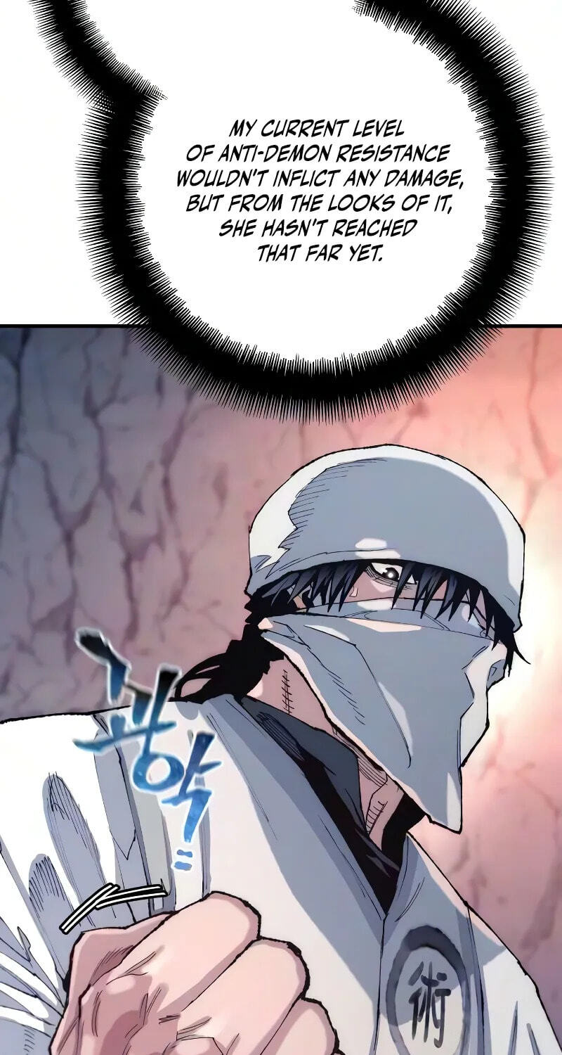 Murim RPG Simulation Chapter 201 page 101 - 