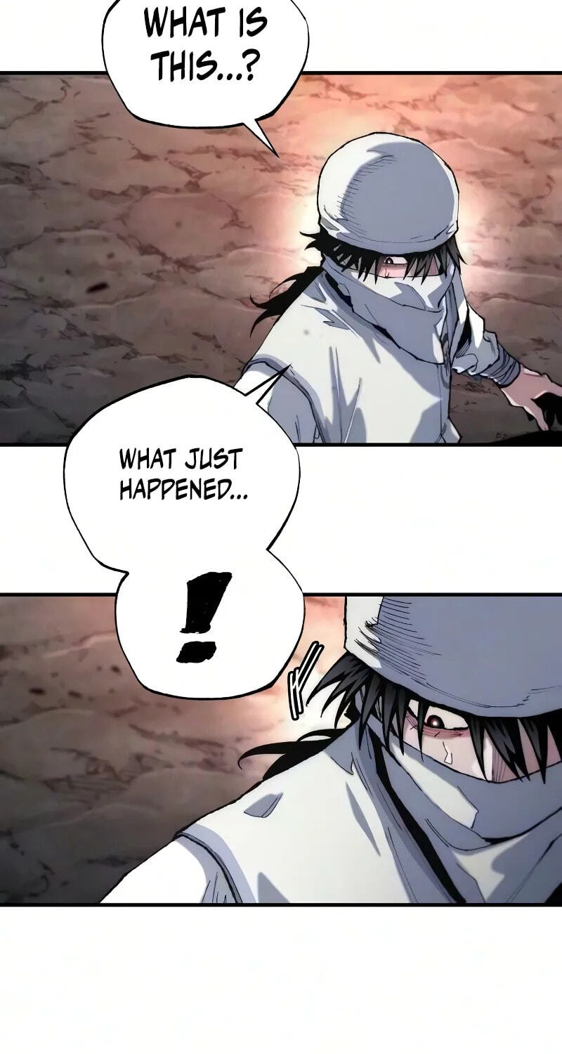 Murim RPG Simulation Chapter 201 page 105 - 