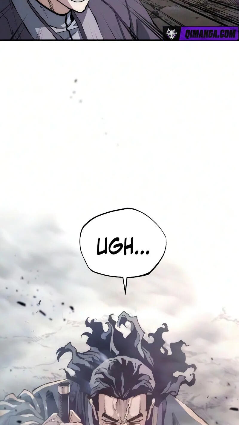 Murim RPG Simulation Chapter 201 page 109 - 