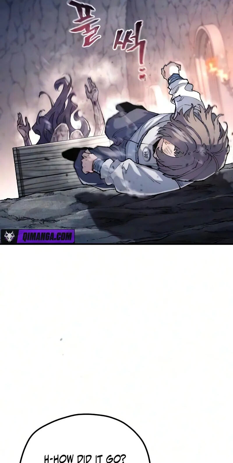 Murim RPG Simulation Chapter 201 page 12 - 