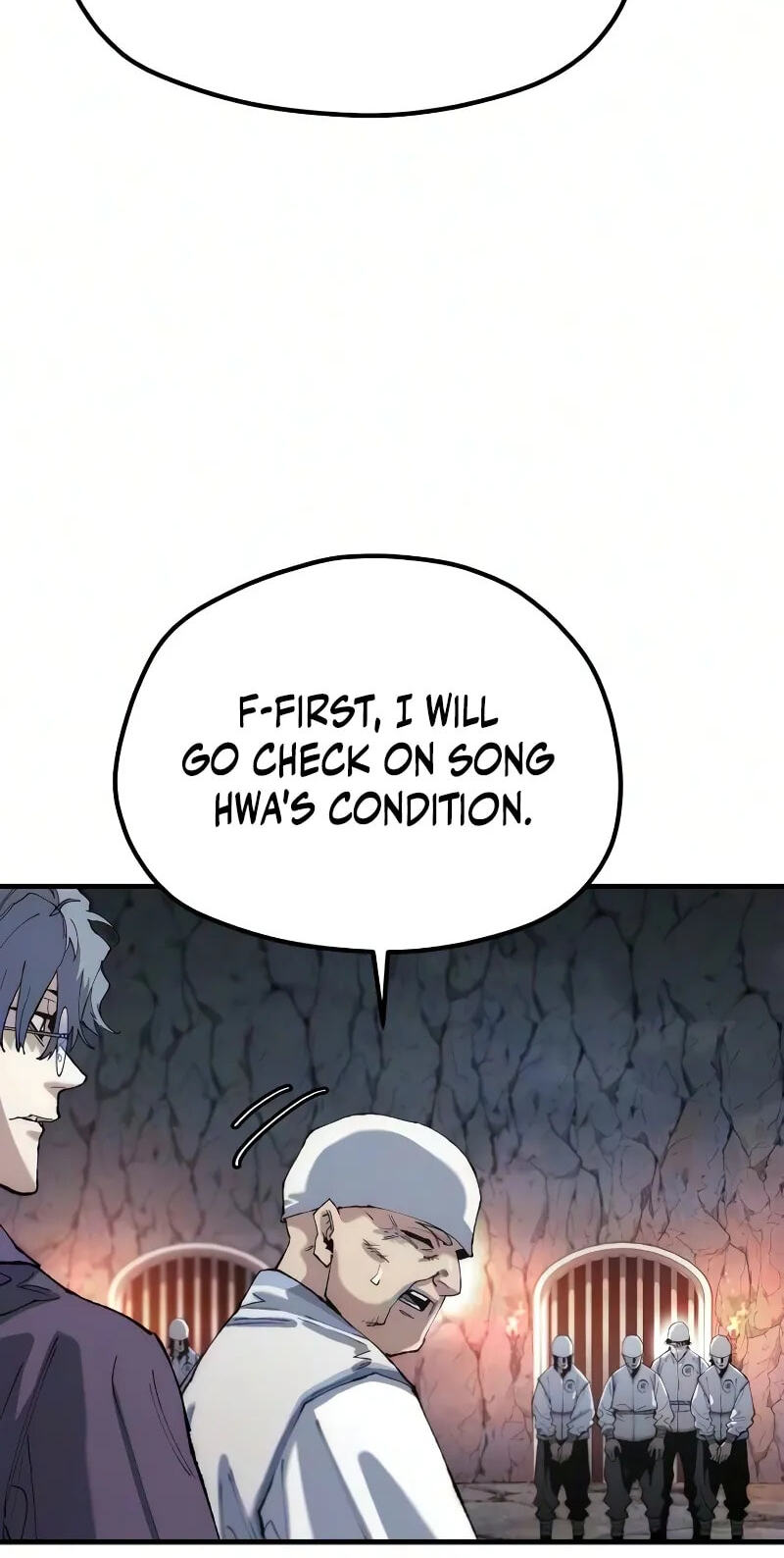 Murim RPG Simulation Chapter 201 page 14 - 