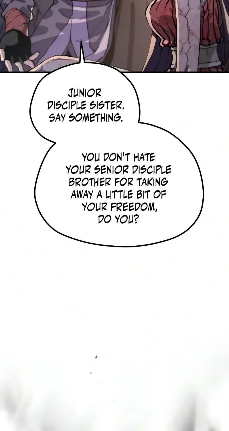 Murim RPG Simulation Chapter 201 page 23 - 